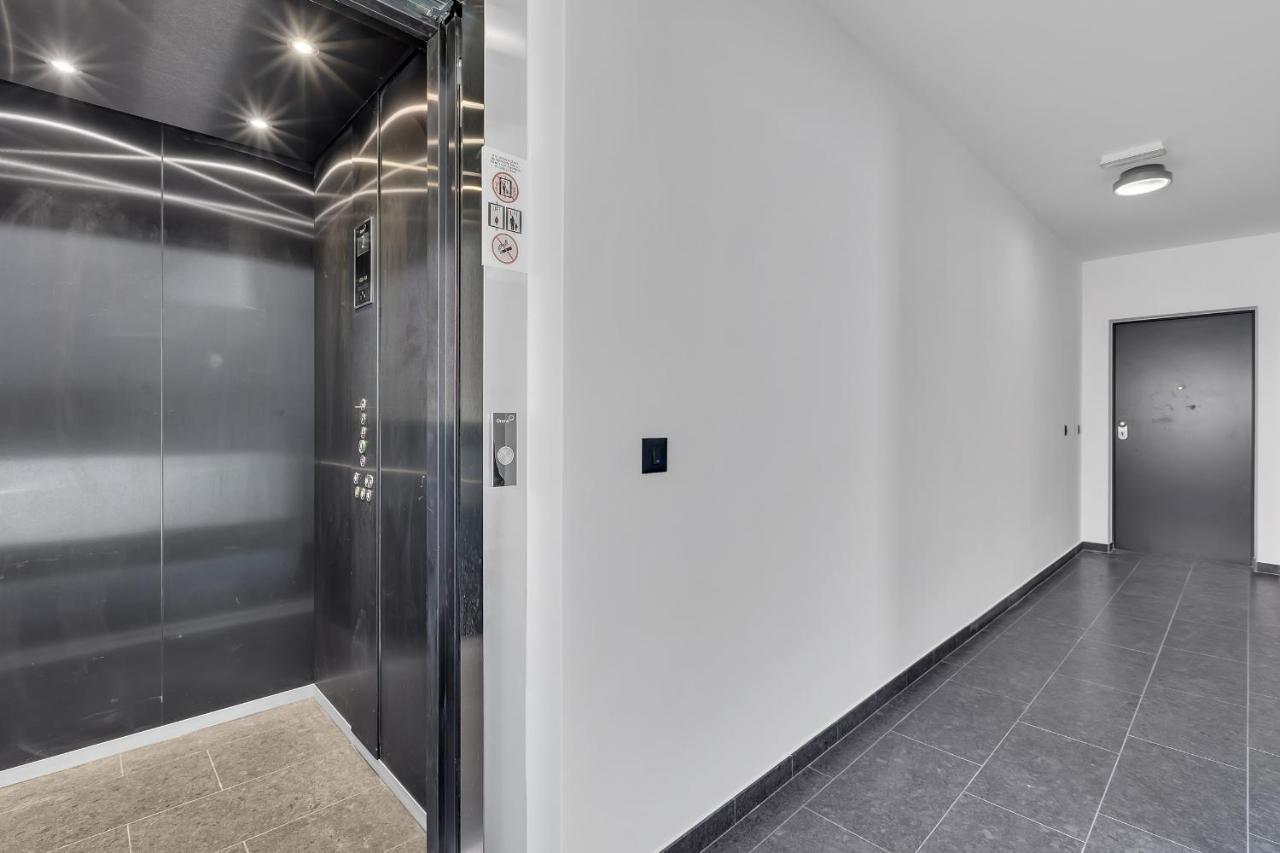 Lux Apartment Dolce Vita - Private Hottub Makarska Dış mekan fotoğraf